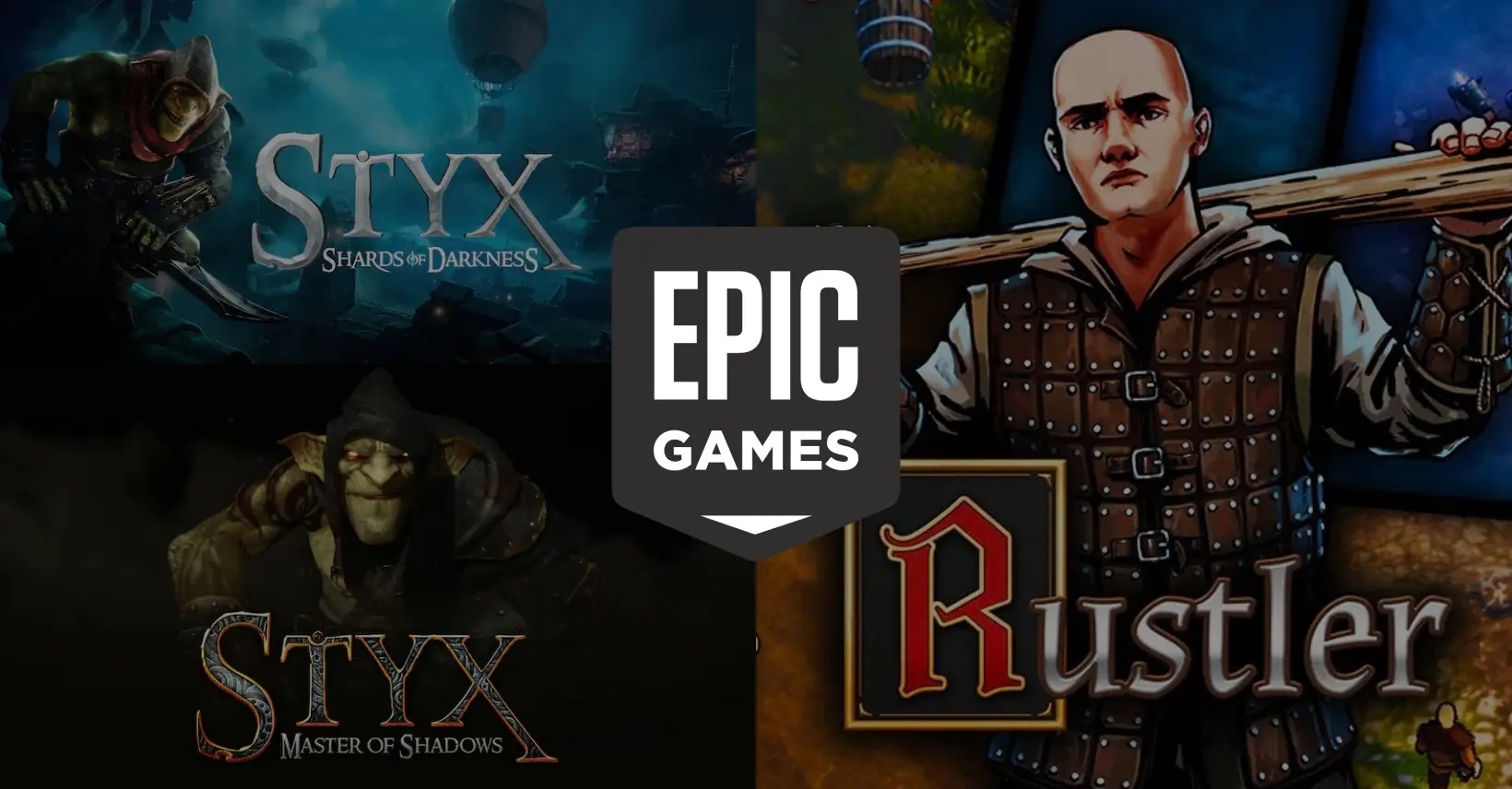 Epic Games Store: Оваа седмица Бесплатните игри и подсетници за претходните корисници