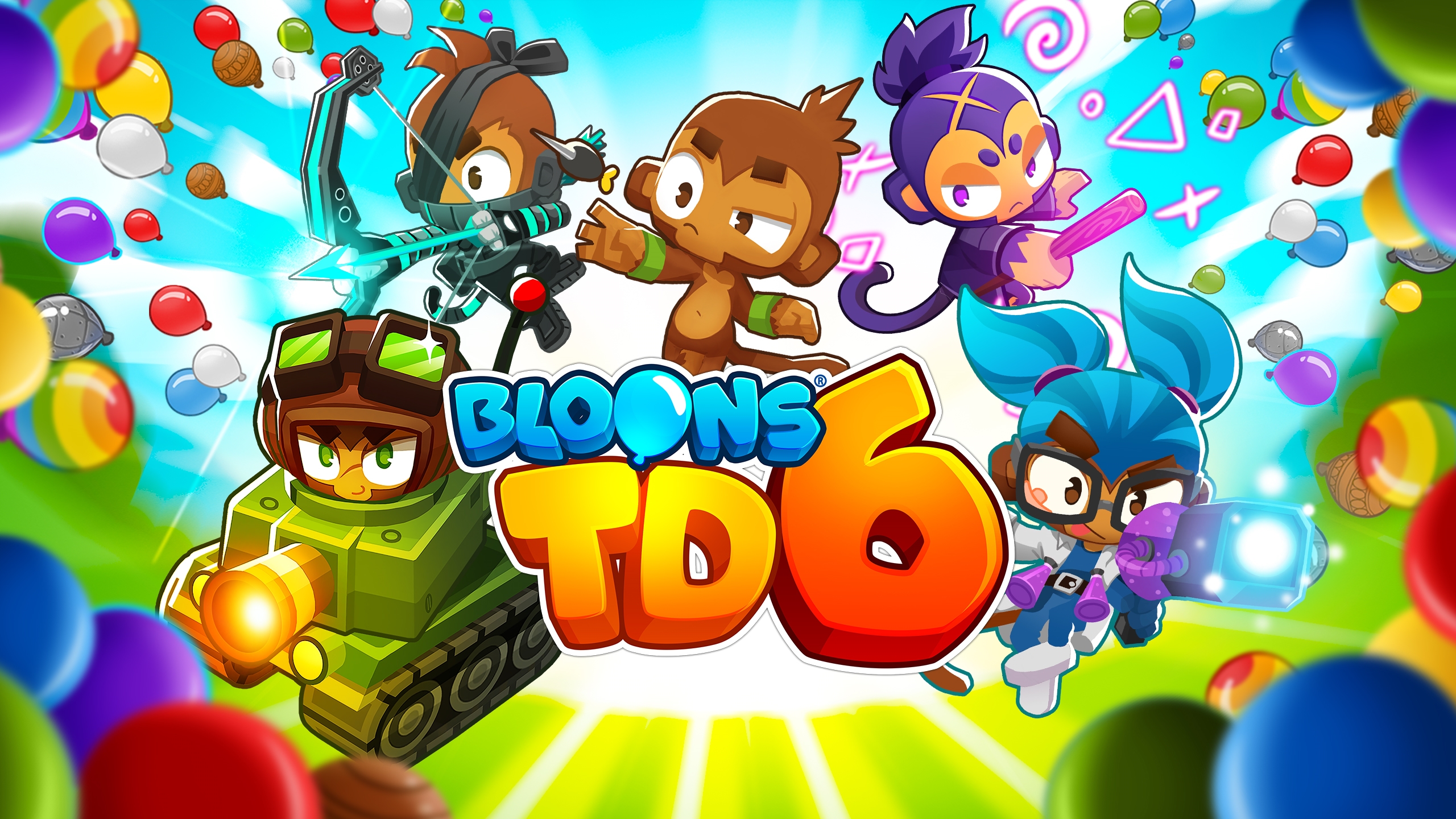 Epic Games Store оваа недела бесплатна игра: Bloons TD 6 за стратешка забава