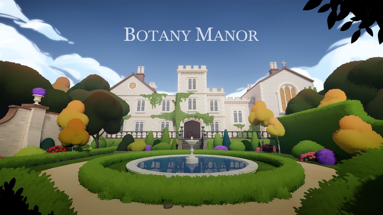 Epic Games Store, оваа недела: Botany Manor и Змрсна ретро сет со бесплатни забави