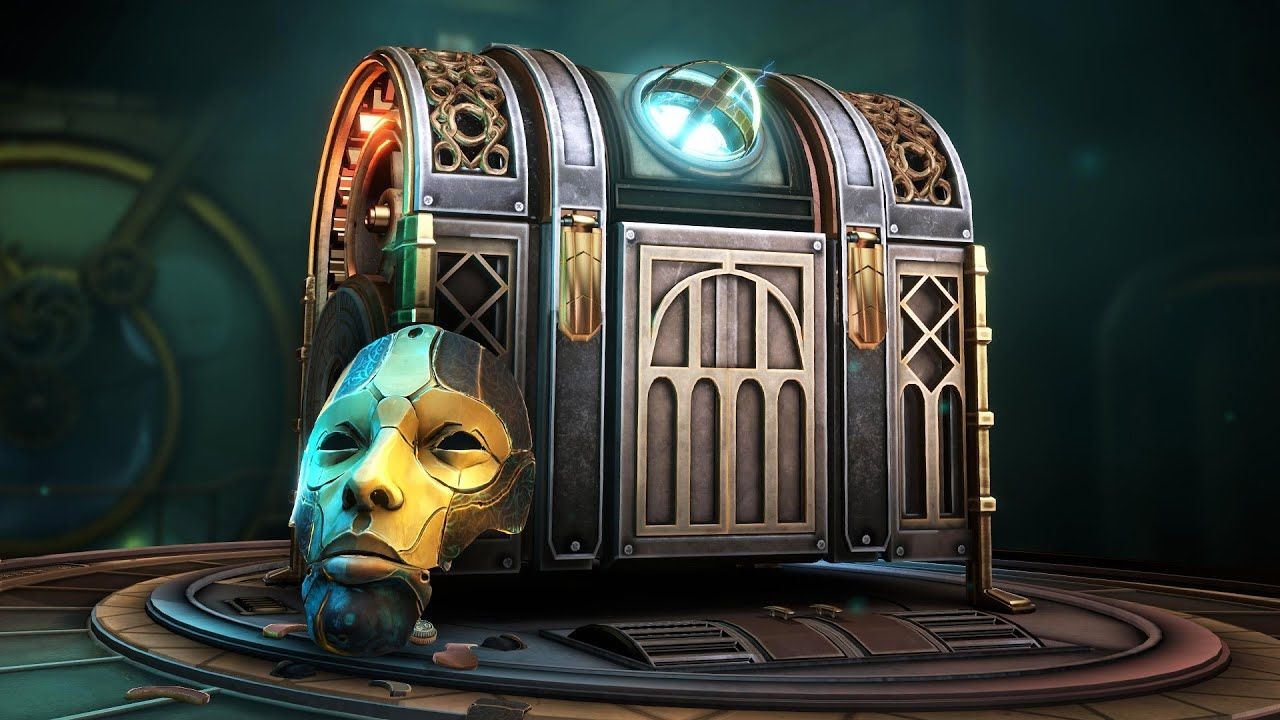 Бесплатни игри на Epic Games Store оваа недела: Boxes: Lost Fragments и My Night Job