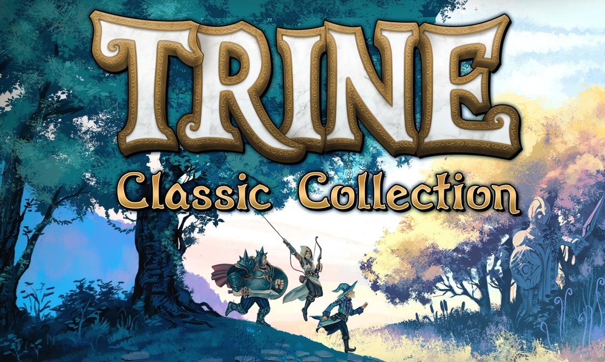 Epic Games нуди дневни бесплатни игри: Trine Classic Collection и сезоната на мистериозна празнична игра