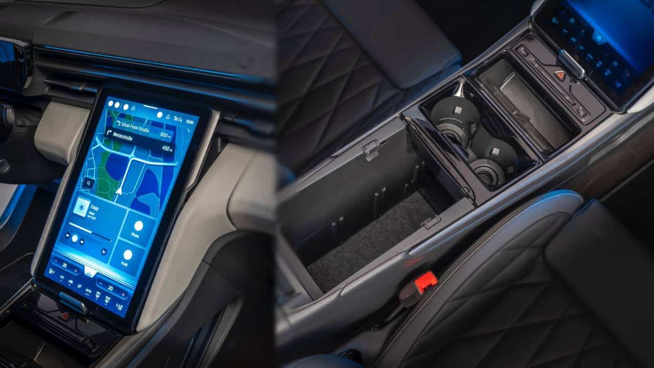 Електричниот Explorer во Европа: Ford ја претстави иднината на кросоверите