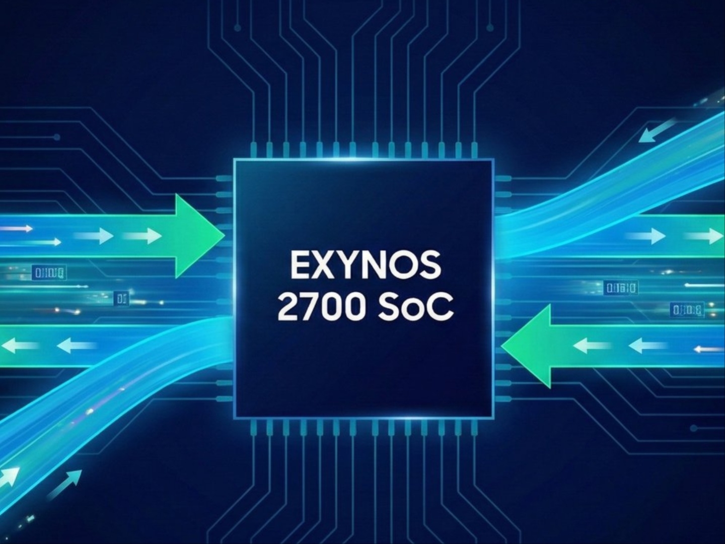 Exynos 2700: SF2P 2nm GAA Производство со Вртоглави Иновативни чекори и HPB за Термичка Ефикасност