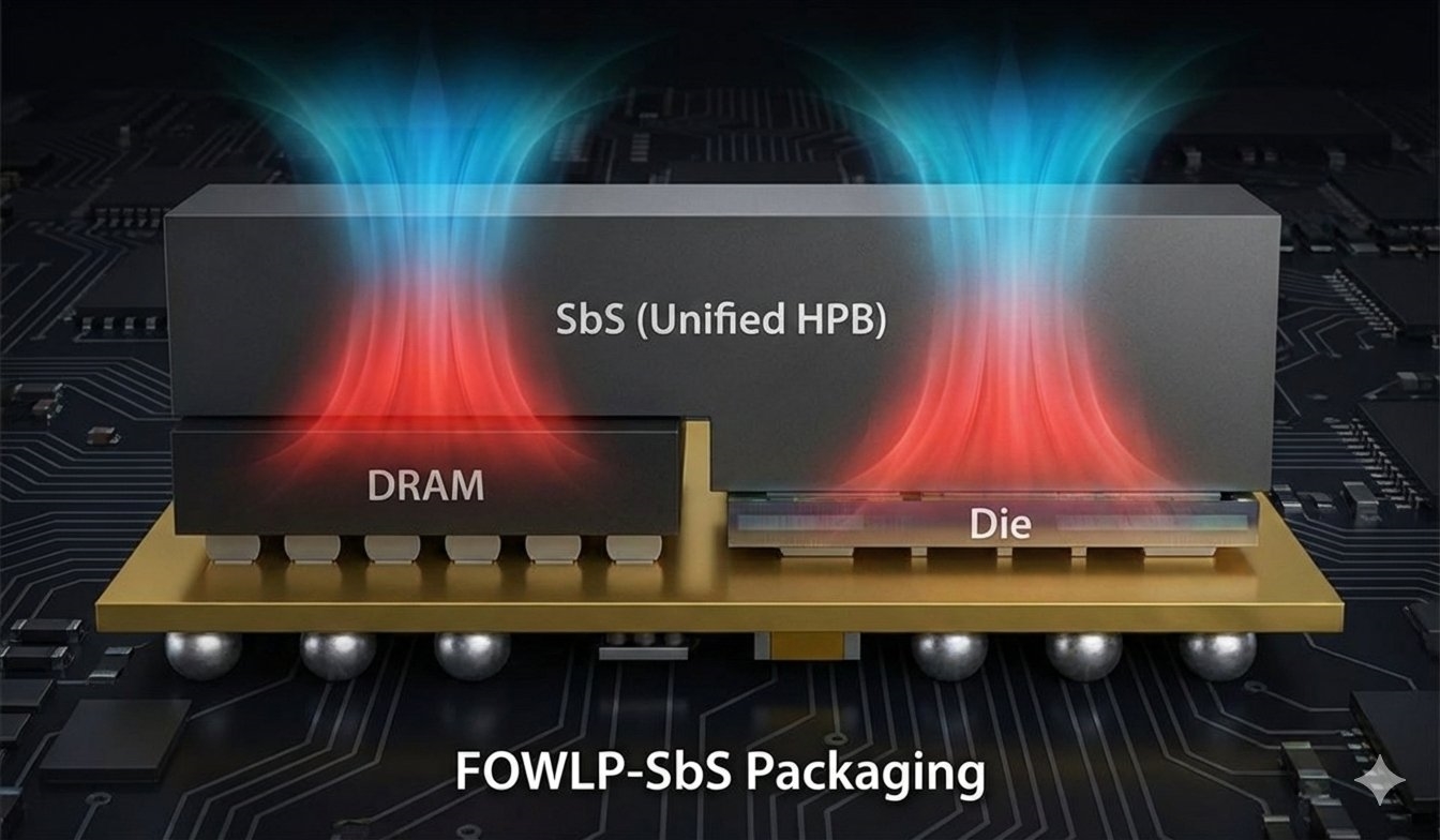 Exynos 2700: SF2P 2nm GAA Производство со Вртоглави Иновативни чекори и HPB за Термичка Ефикасност
