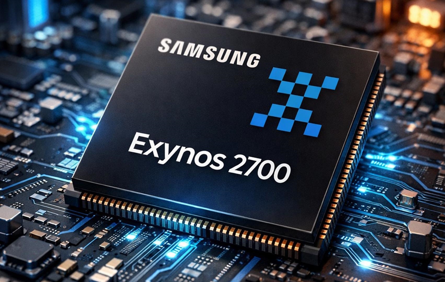 Exynos 2700 и SF2P игра на производството: Растот на Samsung во сенка на Galaxy со стратегијата 2nm GAA