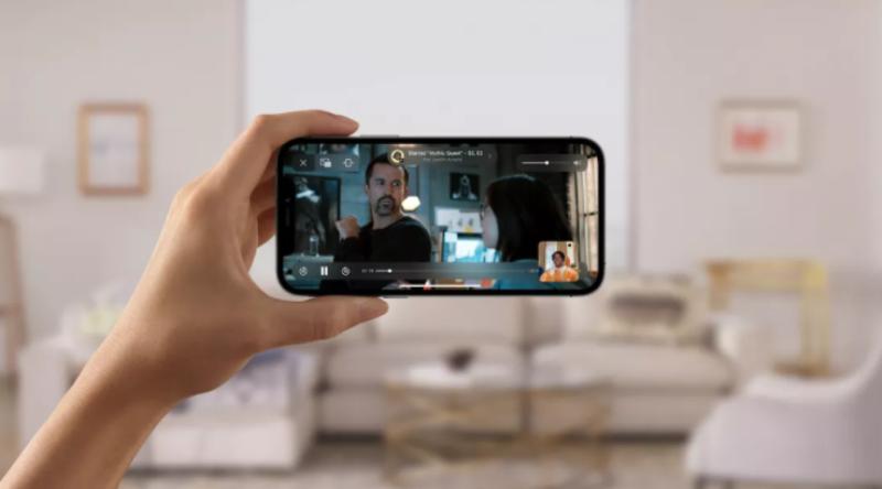 Фалсификуван контакт со очите на FaceTime: можности и упатства за iPhone