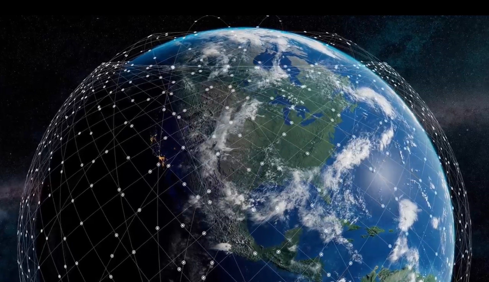 FCC одобрување за проектот со LEO сателити на Amazon и детали за иднината