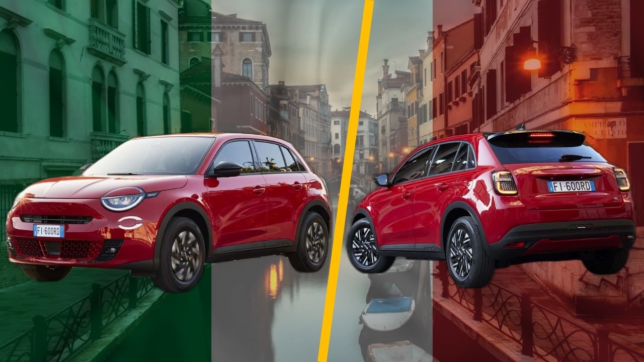 Fiat 600e: Новата генерација на електричниот компактен SUV во турски и глобални перспективи