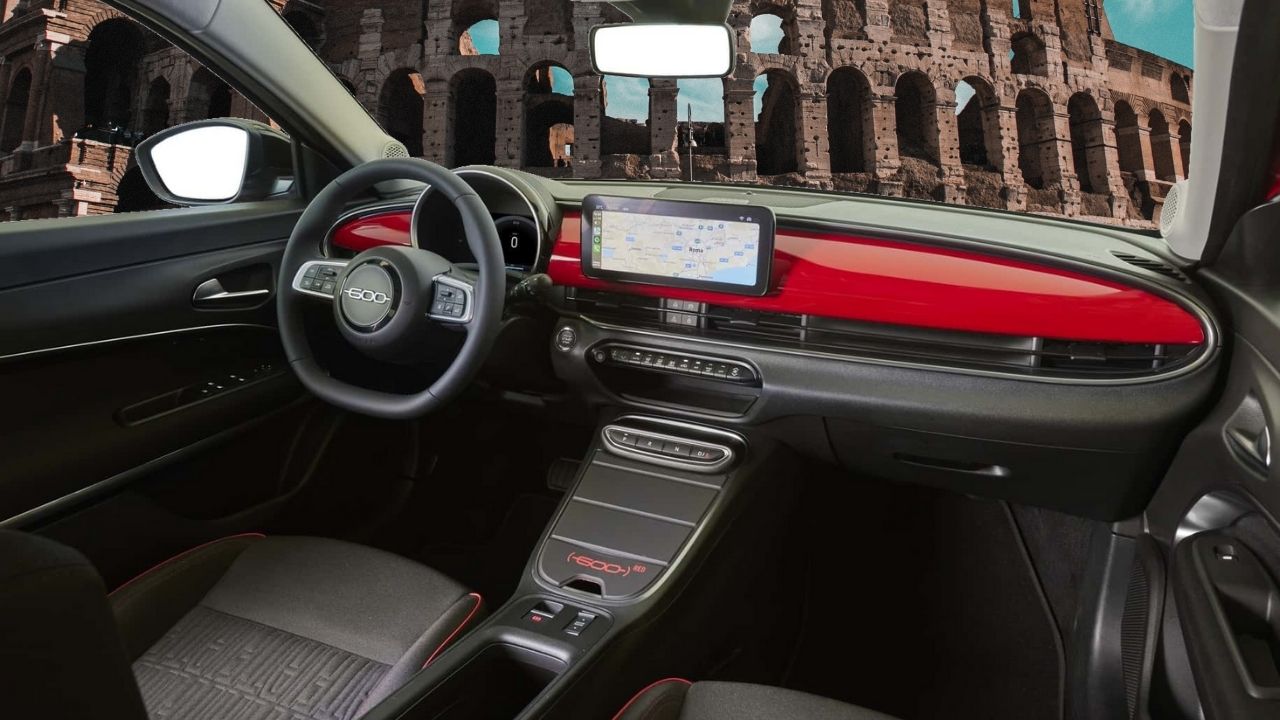 Fiat 600e: Новата генерација на електричниот компактен SUV во турски и глобални перспективи