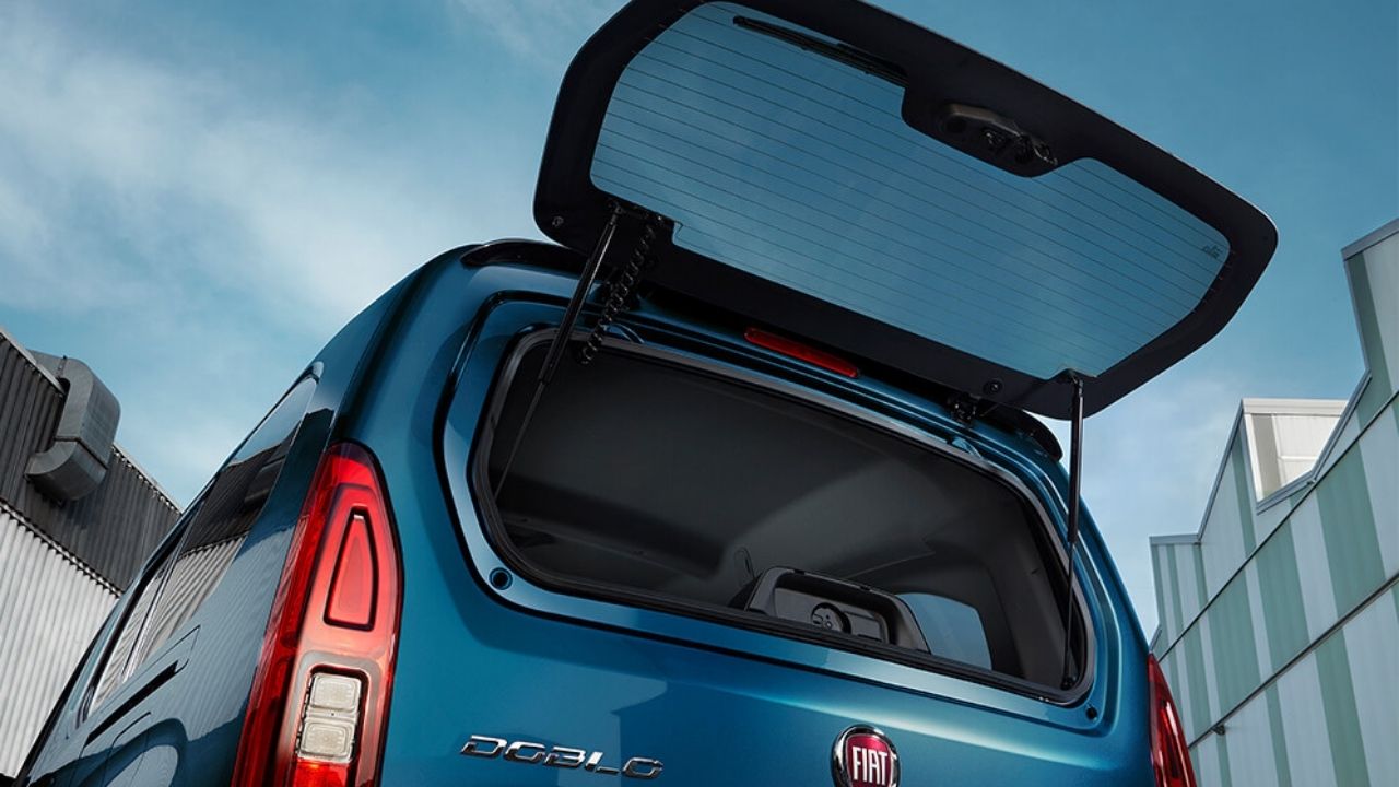 Fiat Doblo Турција Нови Карактеристики и Ценовна Листа Детално Испитани