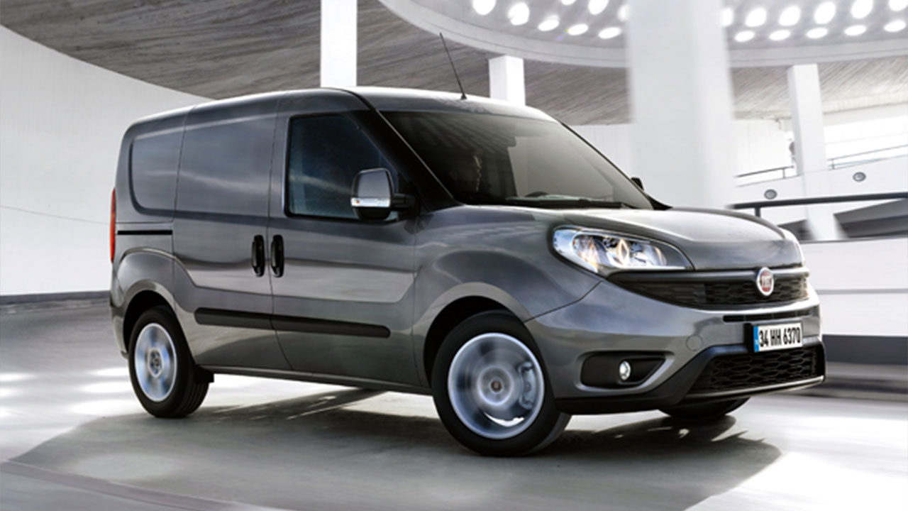 Fiat Doblo на Балканот: Цени, верзии и опрема за Doblo Cargo, Combi и Frigo Maxi 2023
