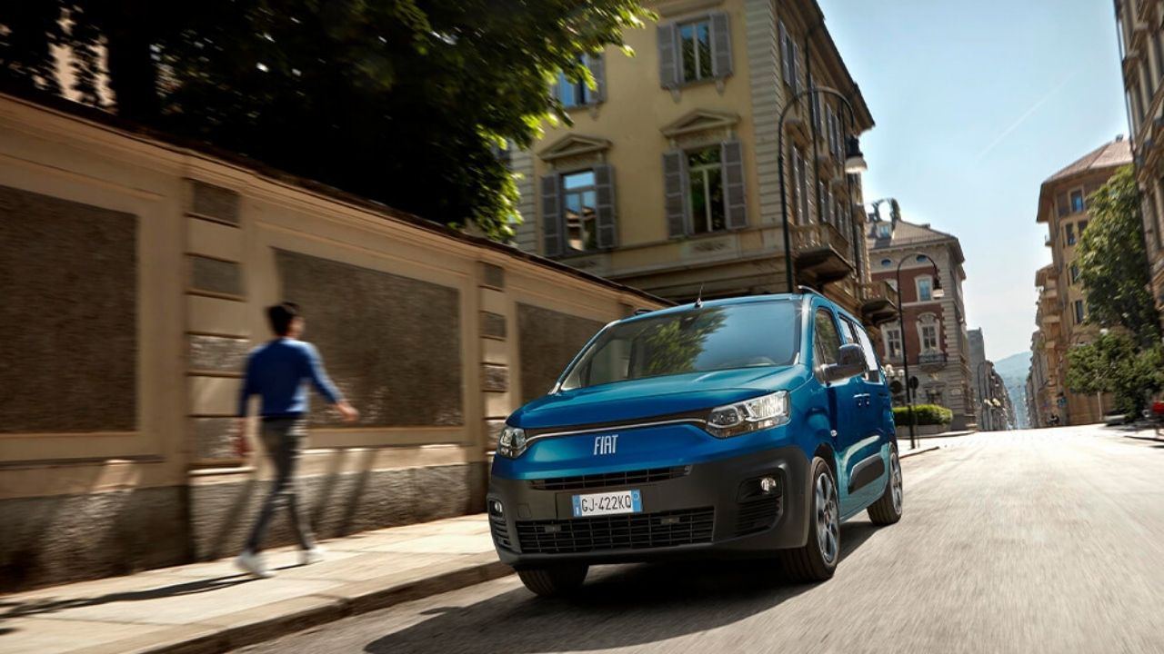 Fiat Doblo Турција Нови Карактеристики и Ценовна Листа Детално Испитани