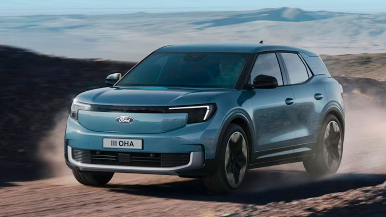 Вести за збогум на Ford Fiesta и растот на електричниот Explorer