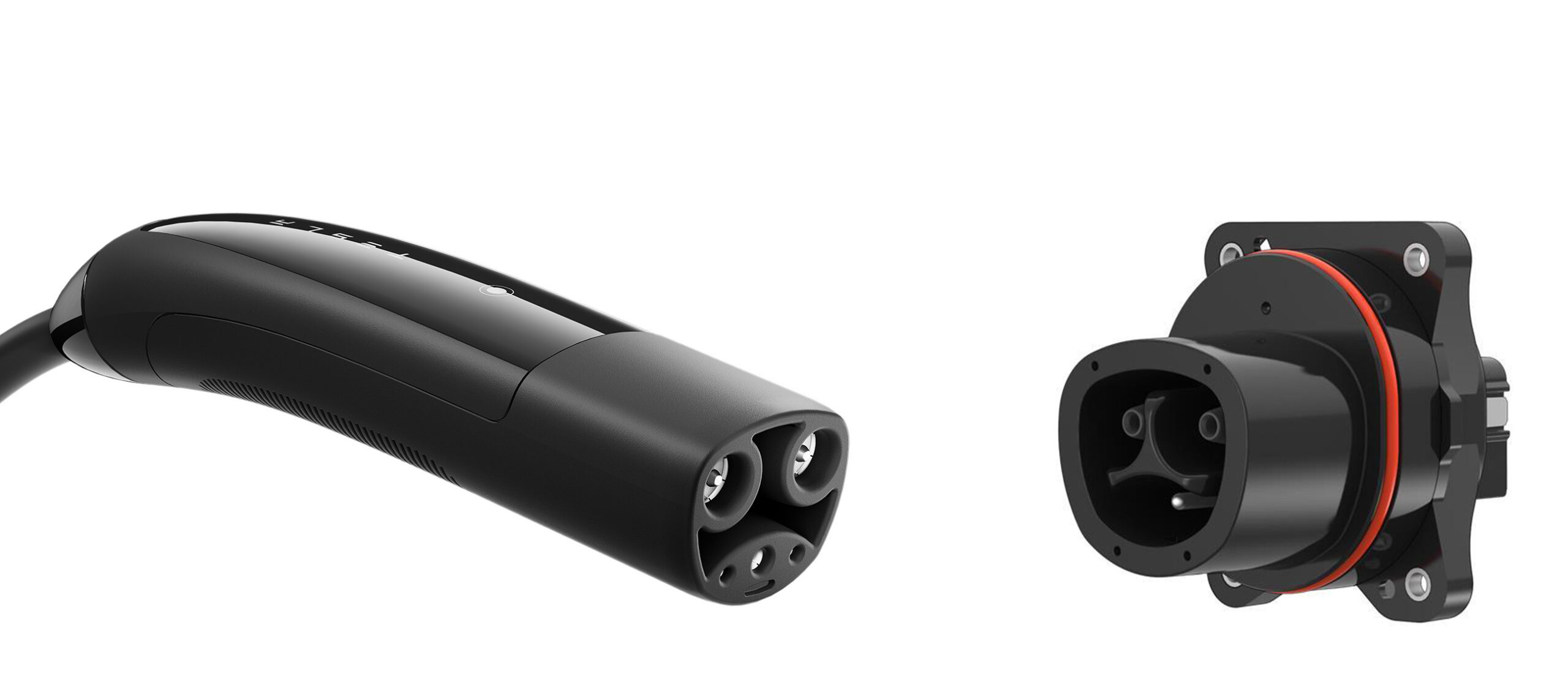 Соработка меѓу Форд и Тесла: Инаугурација на мрежата за полнење со NACS и план за префрлување на CCS