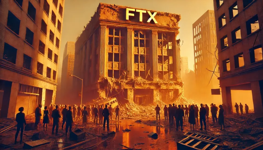 Нови тврдења за планот за враќање на средства во случајот FTX и улогата на хеџ фондовите