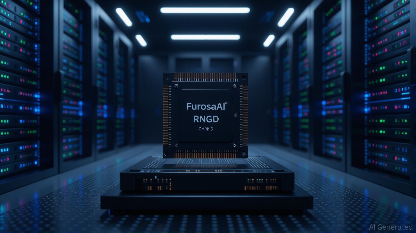 FuriosaAI RNGD: Прва серијска продукција за алтернатива од Јужна Кореја кон Nvidia