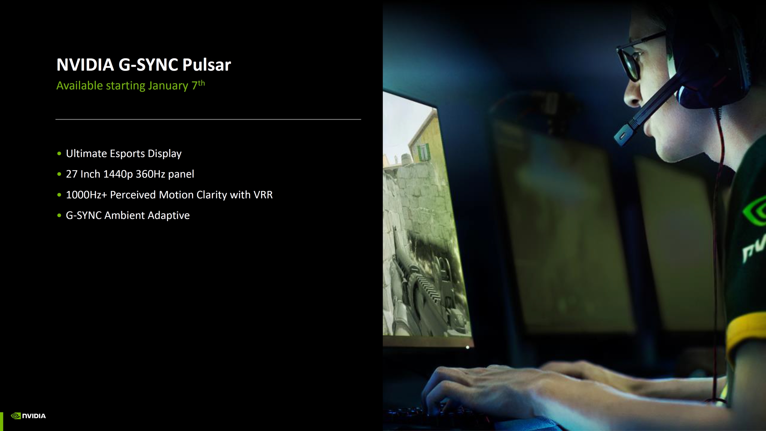 G-Sync Pulsar: MSI, ASUS, AOC и Acer со Нови Генерациски Монитори