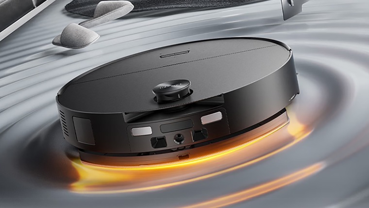 G30S Pro: Роборокот со надминати паметни функции и домашен робот за чистење
