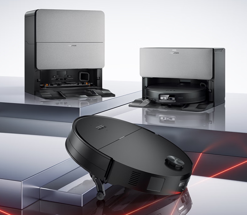 G30S Pro: Роборокот со надминати паметни функции и домашен робот за чистење