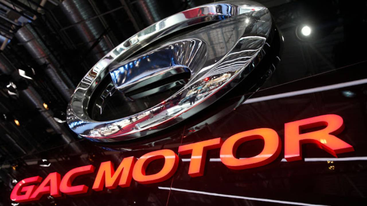 GAC Го Претстави Моторот со Амонијак: Нов чекор кон Прекин на Јаглеродот