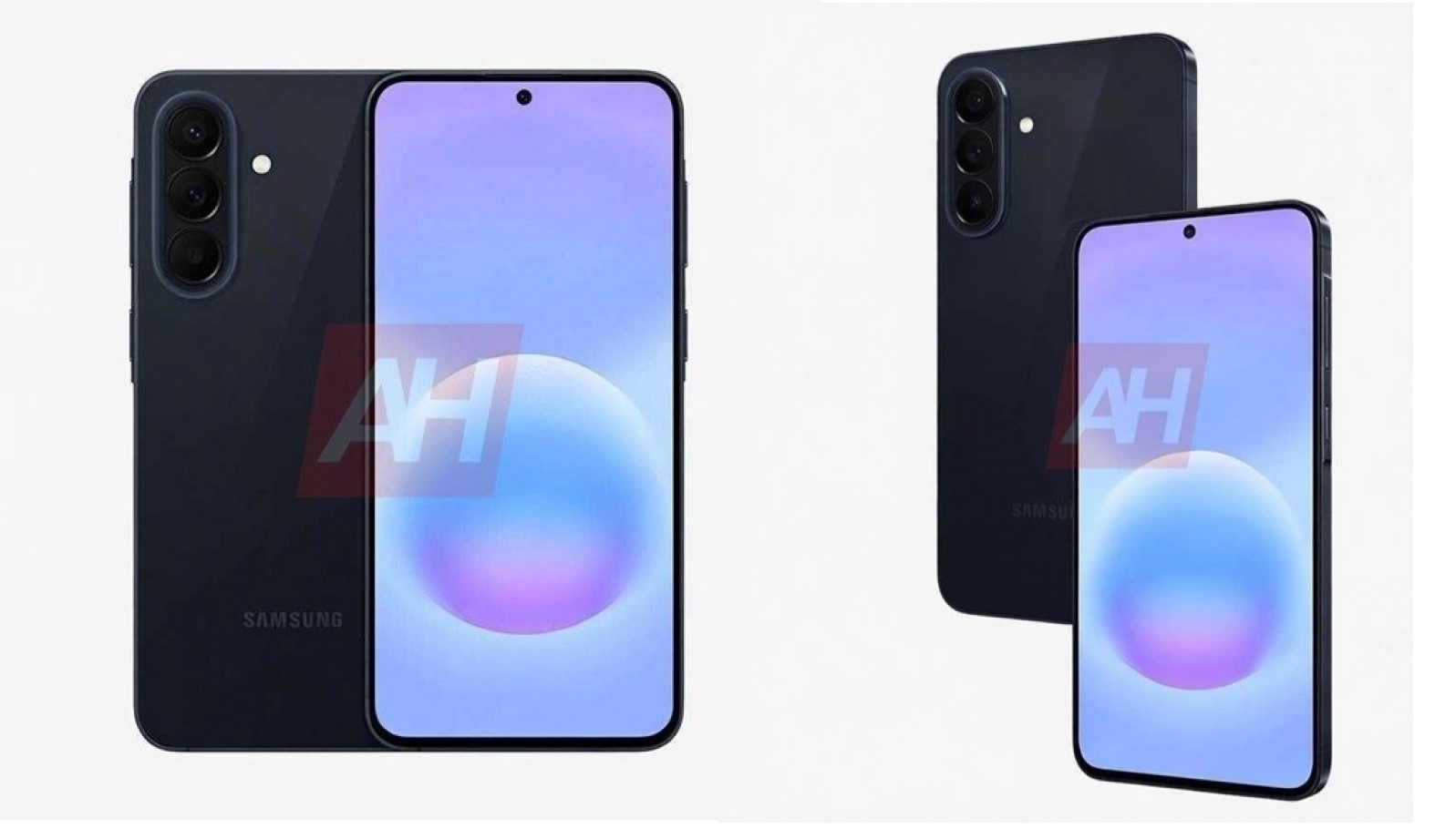 Galaxy A37 и A57: Први живи снимки и технички детали откриени