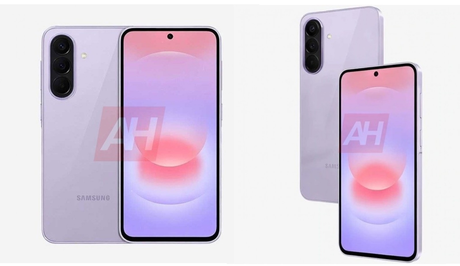 Galaxy A37 и A57: Први живи снимки и технички детали откриени