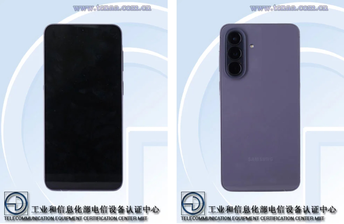 Galaxy A57: Samsung-ов нов дизајн на камерата за средната класа и очекуваните карактеристики