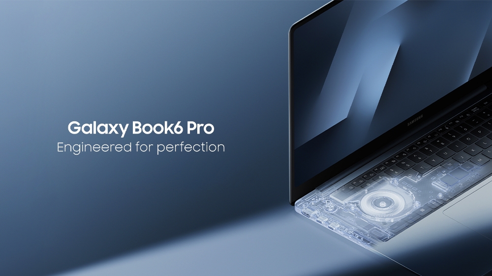 Galaxy Book 6 Serisi: Ultra Performanslı Dizüstü Bilgisayarlar Türkiye’de de Sahne Alıyor