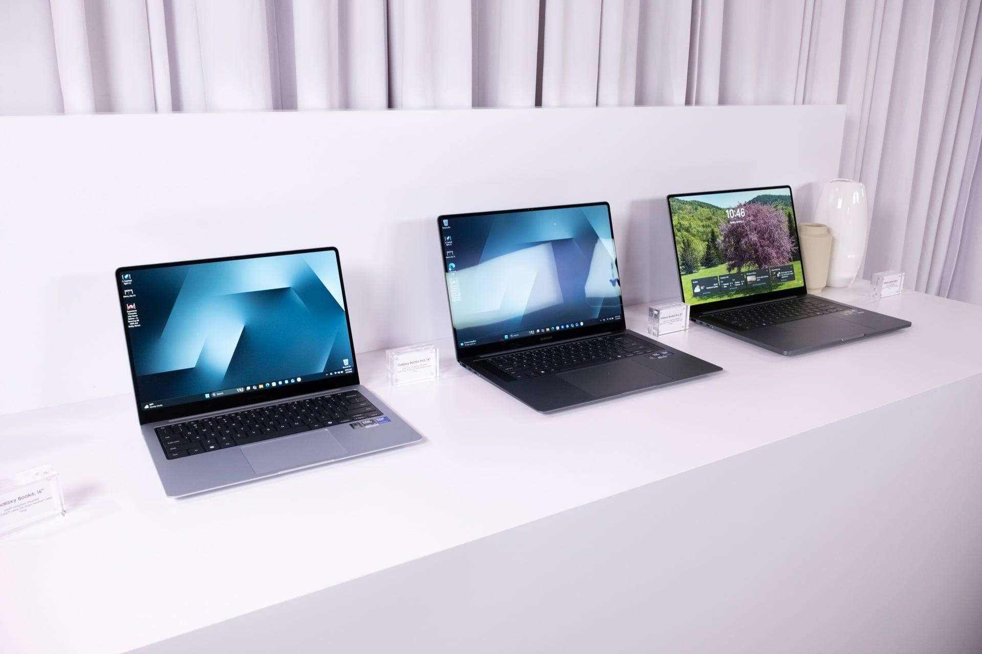 Galaxy Book 6 Serisi: Ultra Performanslı Dizüstü Bilgisayarlar Türkiye’de de Sahne Alıyor