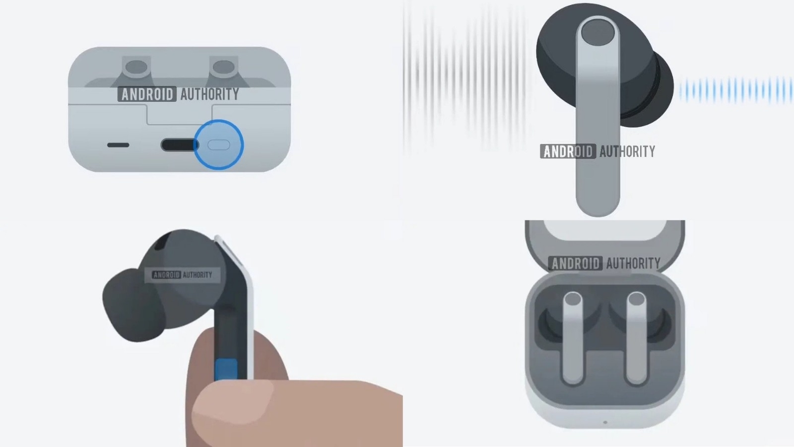 Серија Galaxy Buds 4: ќе биде претставена на крајот од февруари на Unpacked 2026 и цените во Европа се откриени