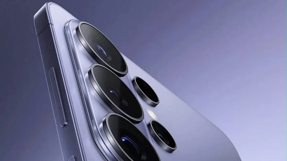 Galaxy i iPhone: Пат кон варијабилната дијафрагма и регистрација на пазарот