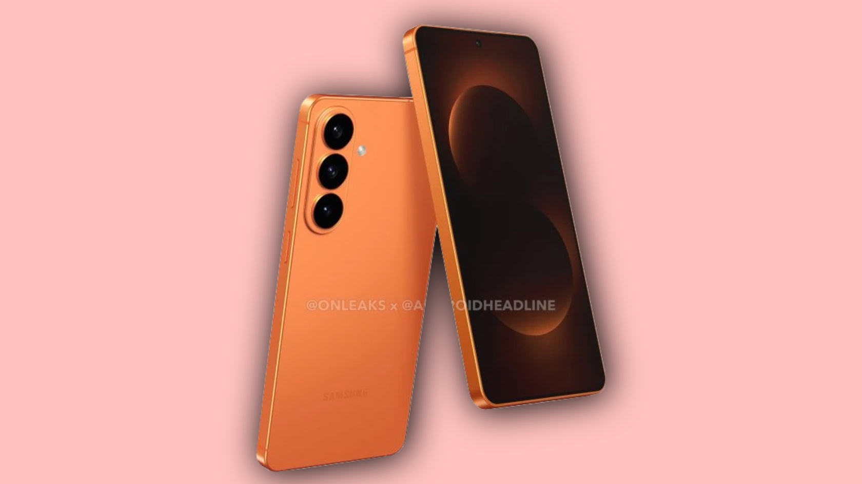 Galaxy S26 Серии: Модели со детали од искурсувања