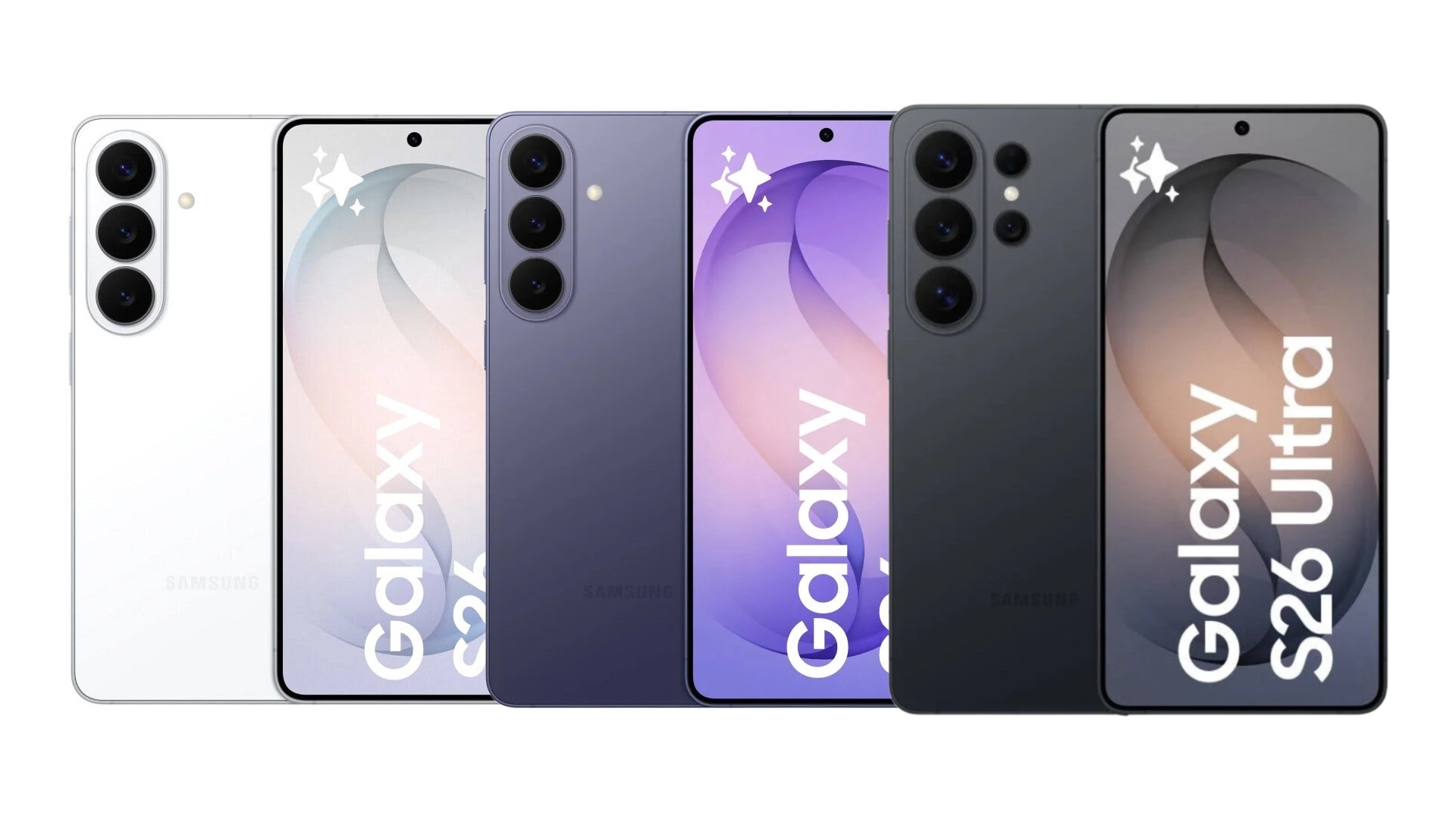 Цените и информациите за лансирањето на серијата Galaxy S26 во Турција – Брз преглед на новиот модел