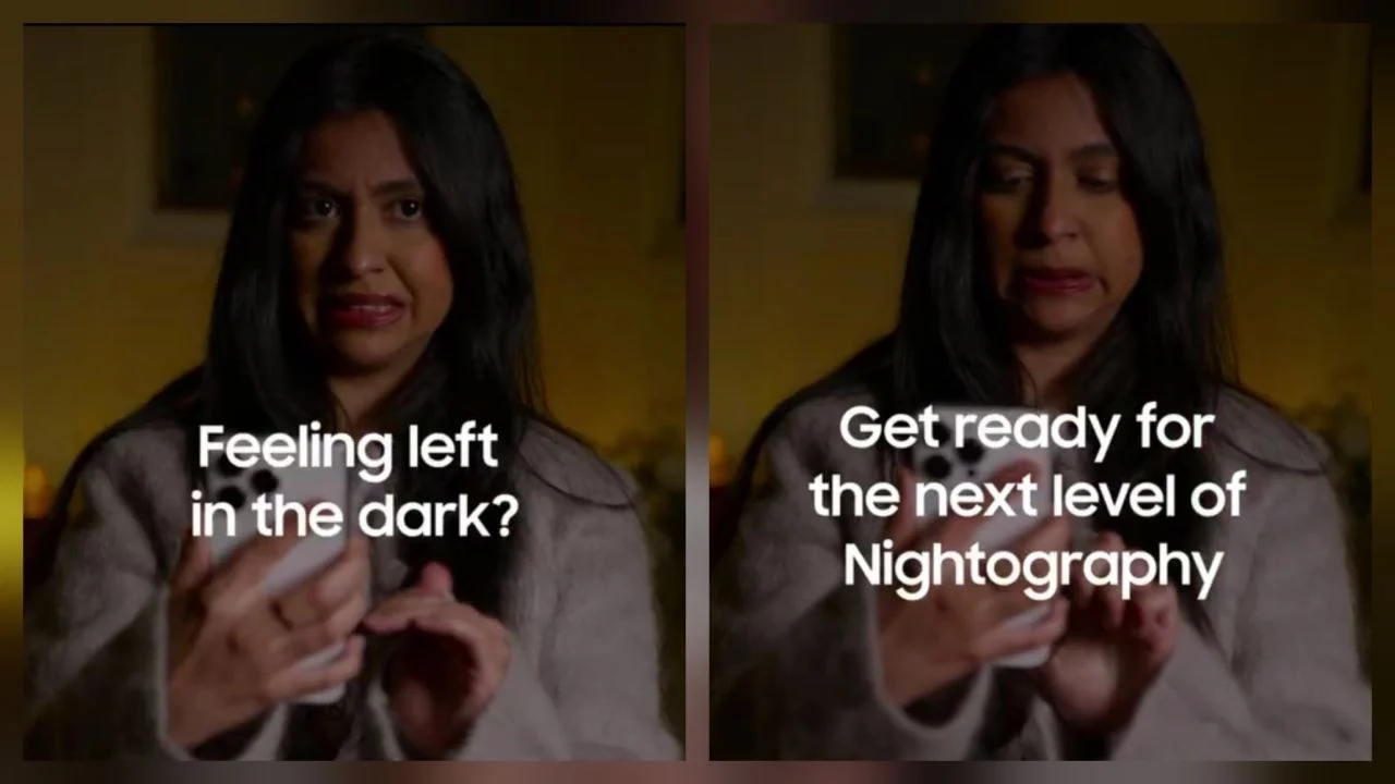 Galaxy S26 Нова ниво при ноќна снимања: Новата реклама на Samsung со нагласок на iPhone