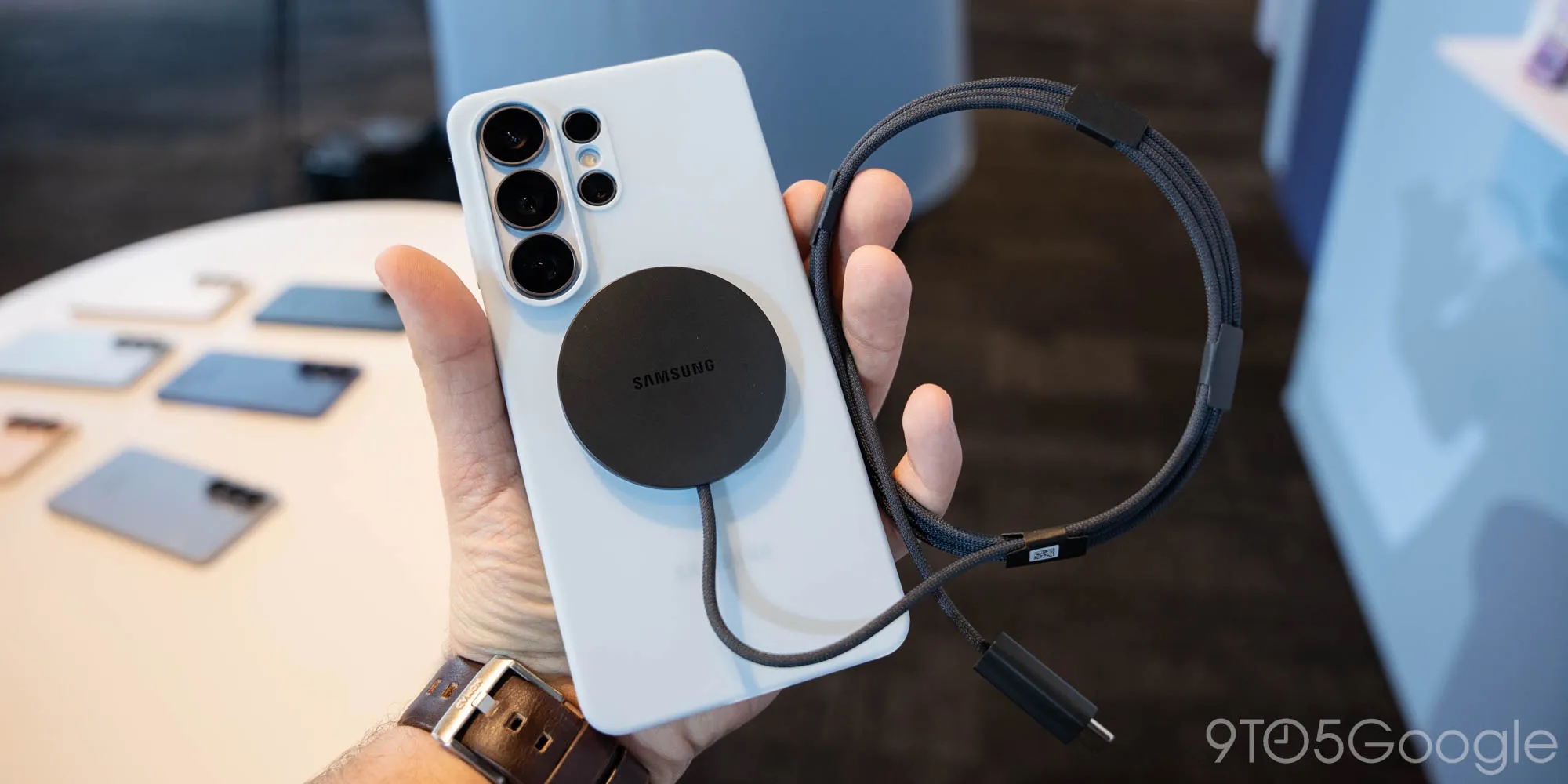 Galaxy S26 Ultra Преглед: Иновативни функции од доверливоста до вештачката интелигенција