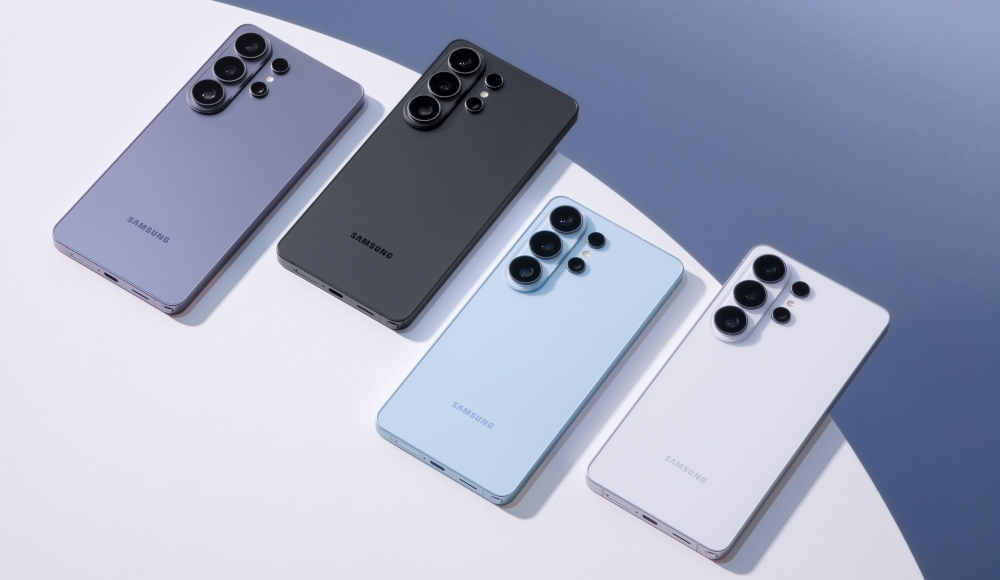 Galaxy S26 Ultra: Патувањето од Титаниум до Алуминиум и Нови детали за Процесот на Распределба на Топлината