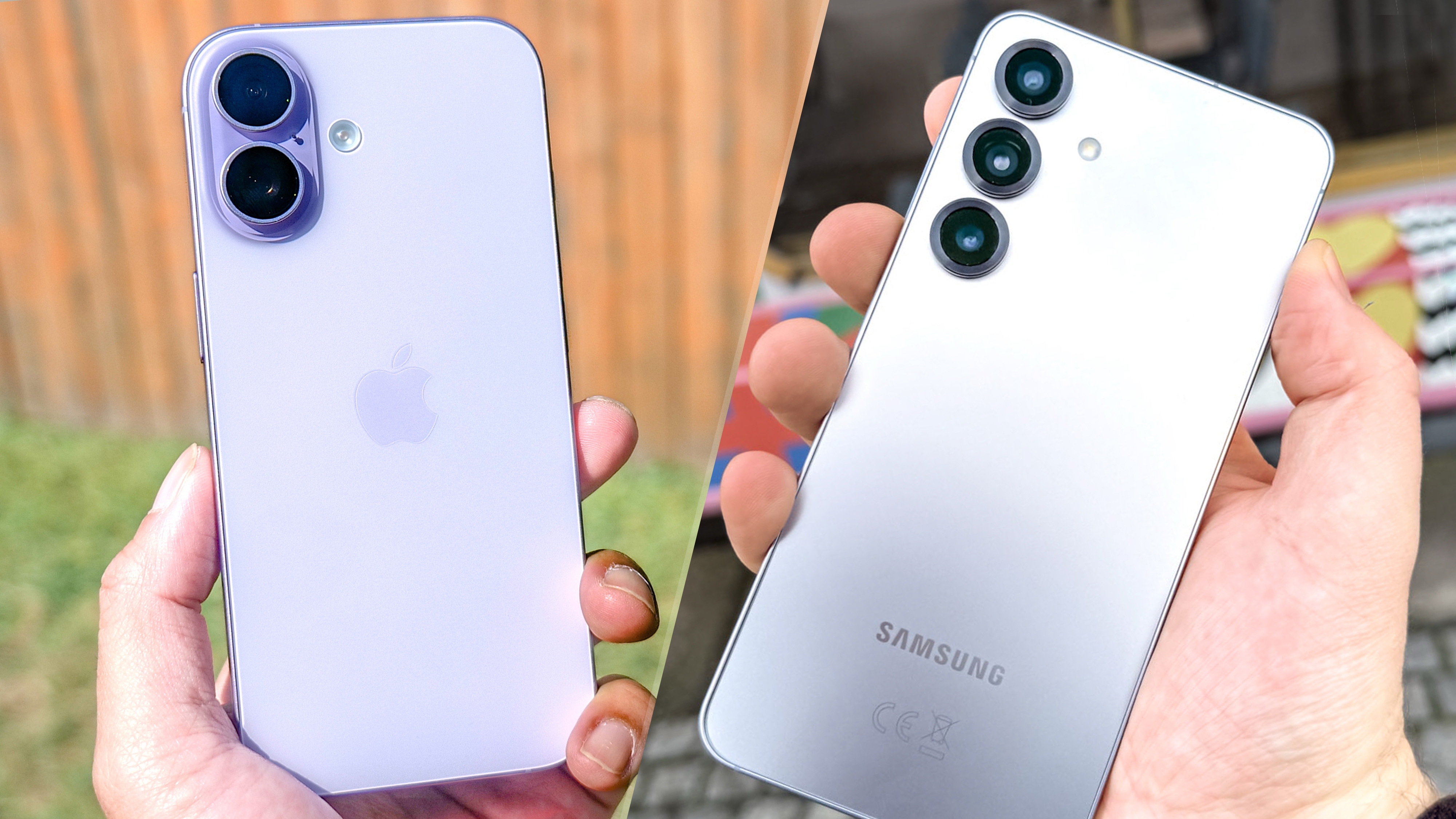 Galaxy S26 vs iPhone 17: Детална споредба и кориснички увид