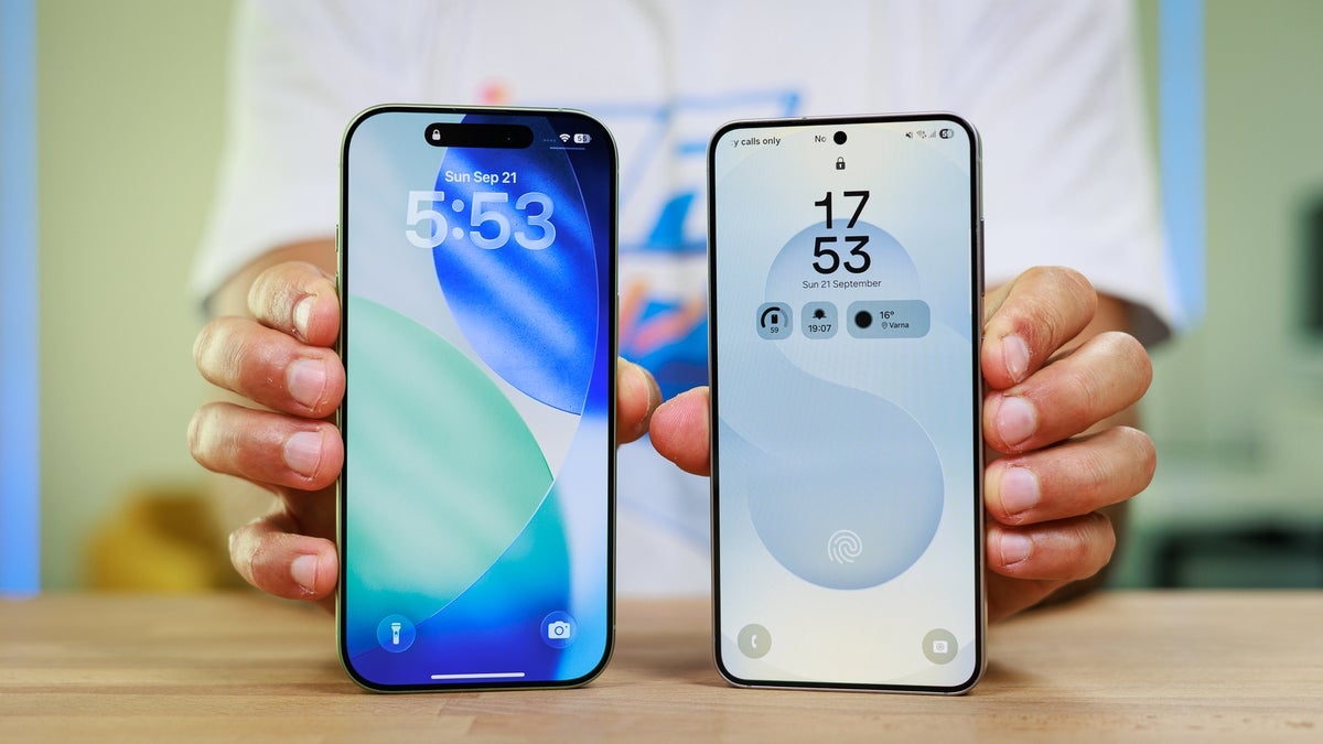 Galaxy S26 vs iPhone 17: Детална споредба и кориснички увид