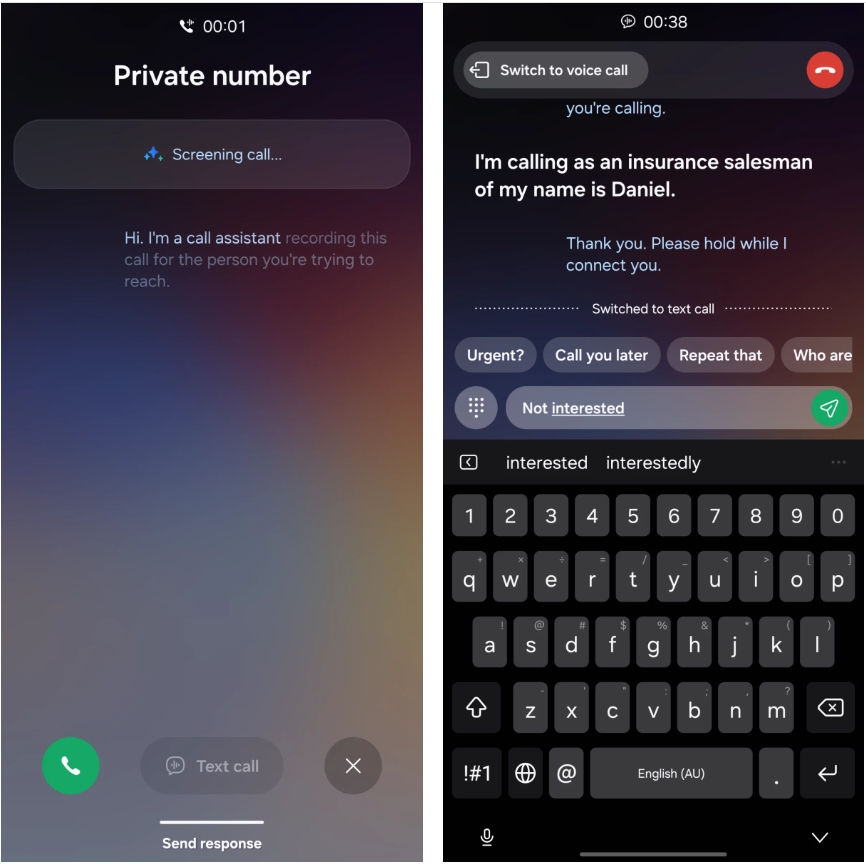 Galaxy S26 Call Screening: Висока Моќ и Безбедност во Интелигентното Филтрирање на Повиците