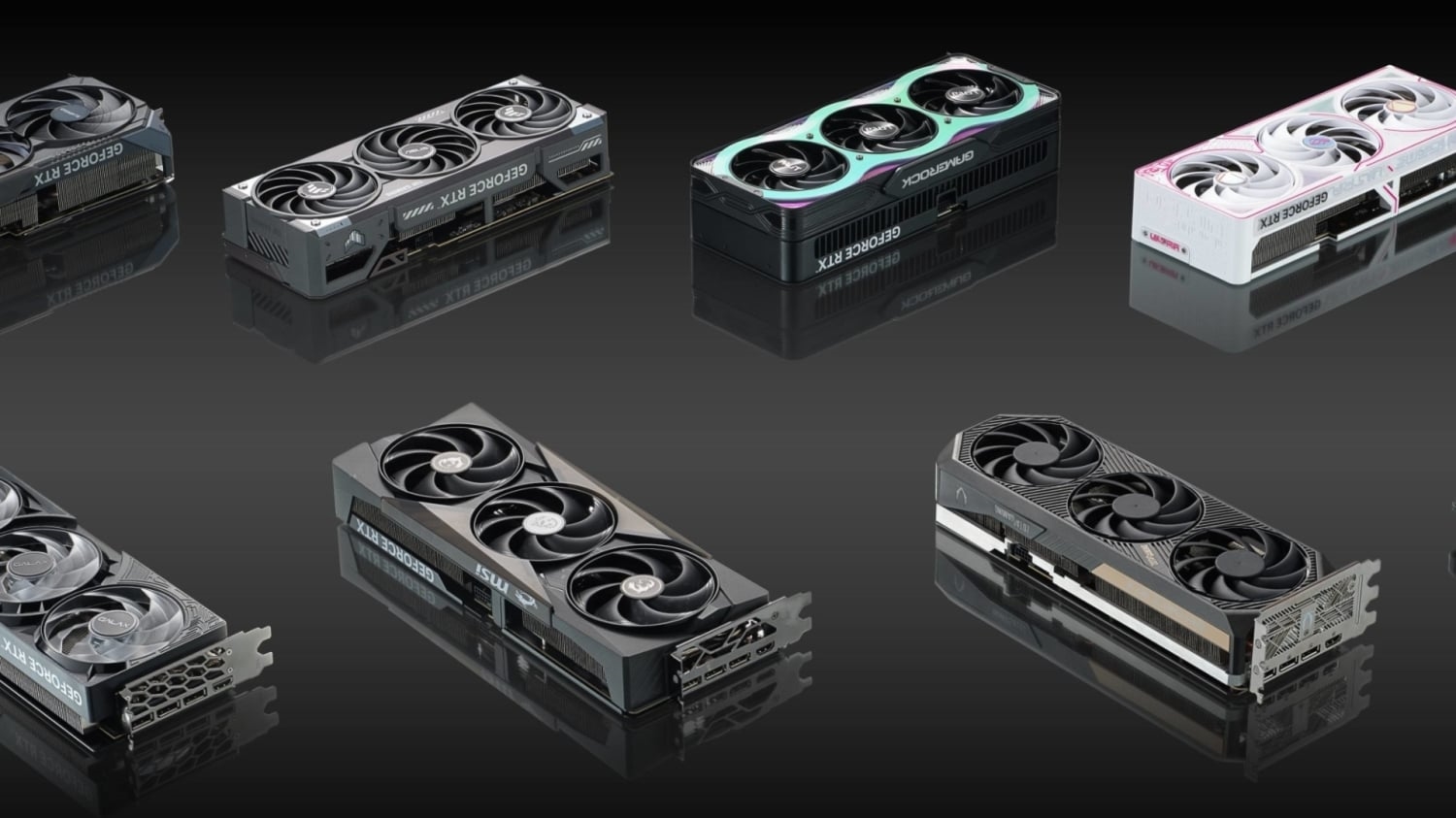 Micron-овата GDDR7 широчина: 24 Gb модул и 36 Gbps софтверски капацитет за надминување на GPU можностите