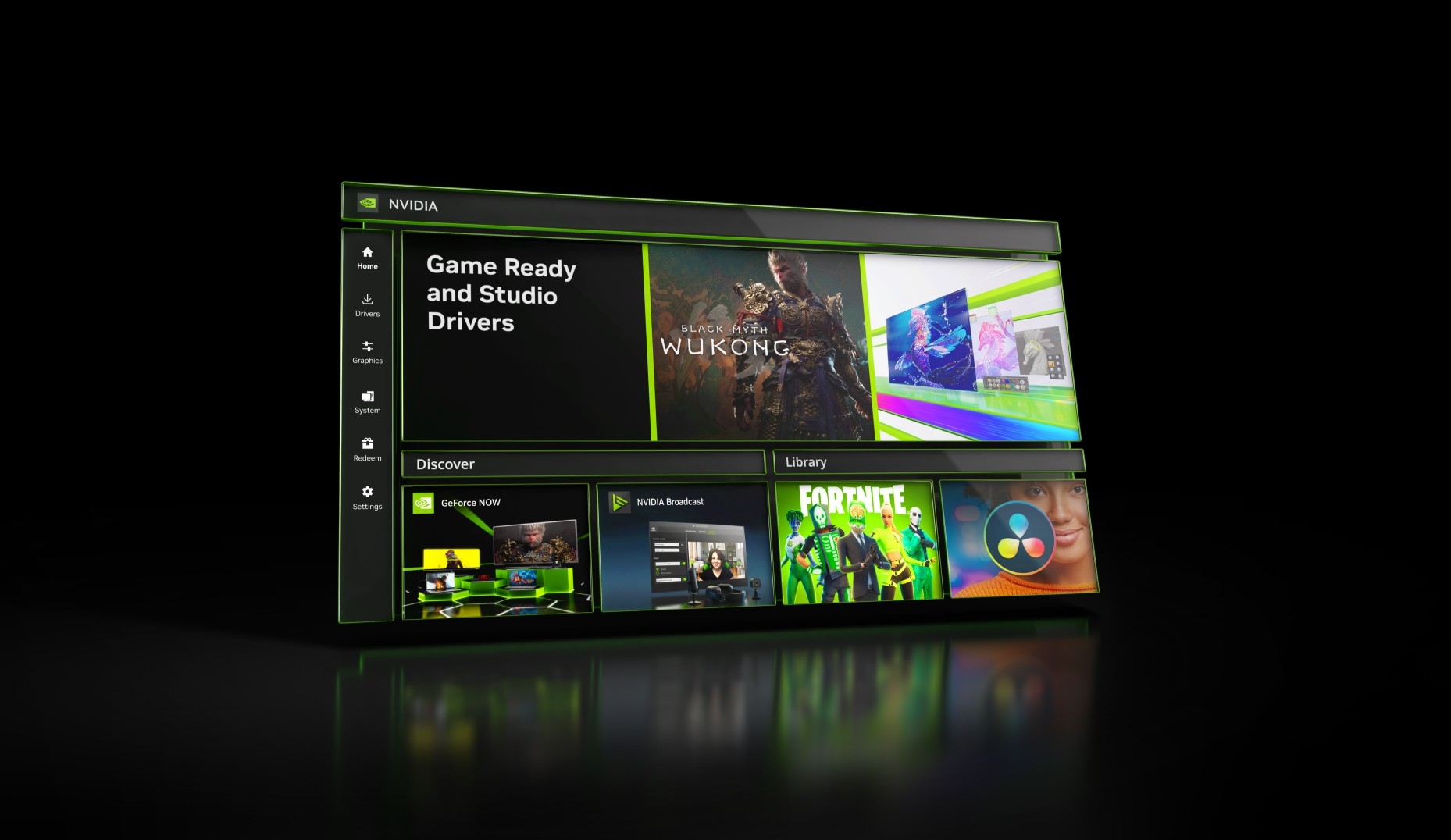 GeForce Game Ready 591.74 Сопруг со DLSS 4.5 и подобрувања