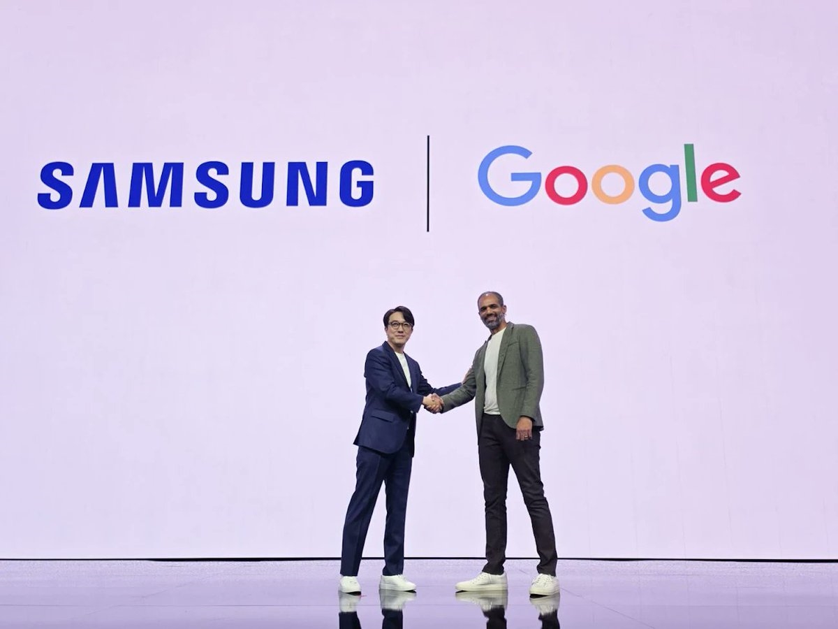 Gemini со проширување на уредникот за карактеристики на Android: Повеќекратни автоматизации и безбедносни интеграции