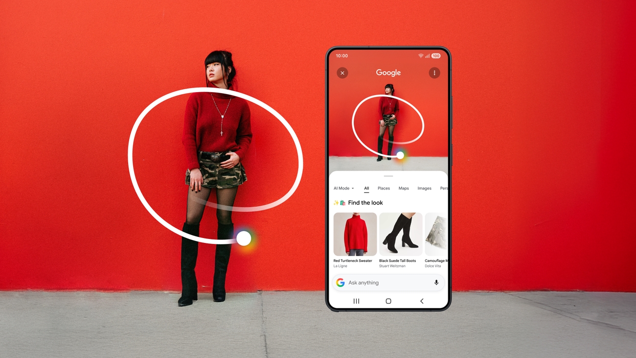 Gemini со проширување на уредникот за карактеристики на Android: Повеќекратни автоматизации и безбедносни интеграции