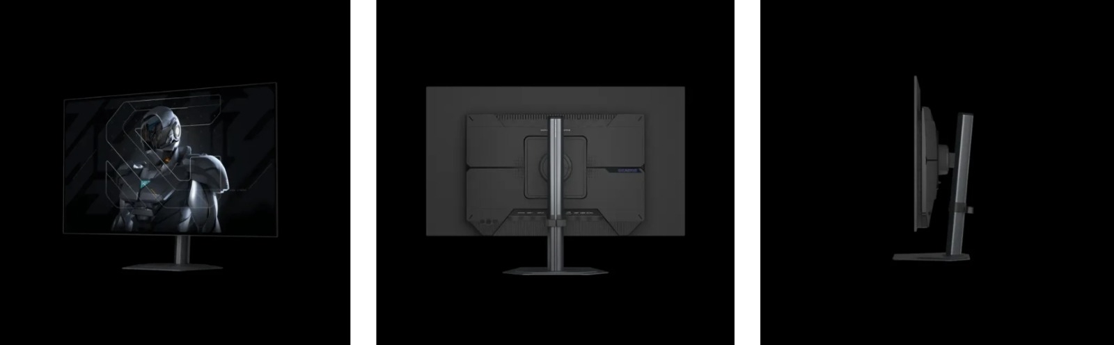 Gigabyte MO27Q28GR: Запознајте го OLED мониторот за игри од 280 Hz