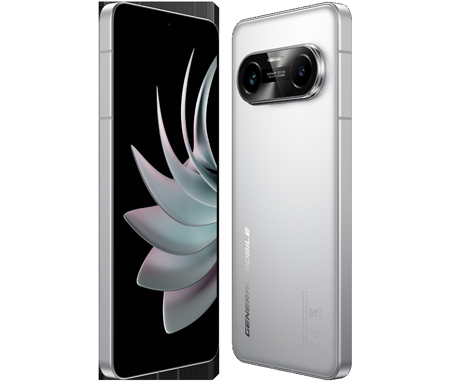 GM Fenix II Pro 5G və GM 26 Pro 5G: Yapay Zeka Destekli Türkiye’nin Yeni Nesil Akıllı Telefonları