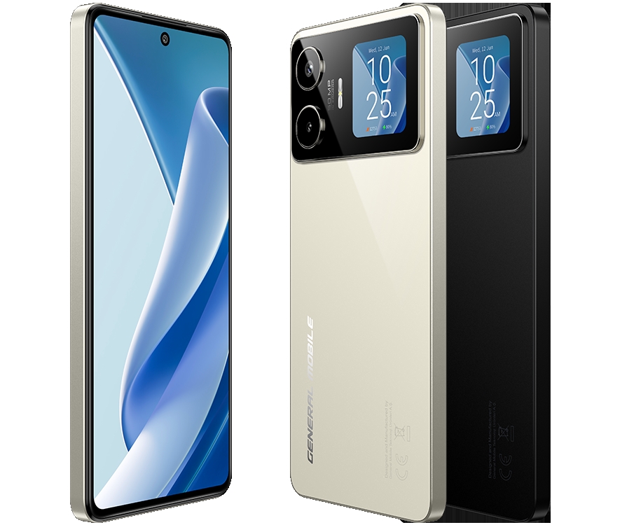 GM Fenix II Pro 5G və GM 26 Pro 5G: Yapay Zeka Destekli Türkiye’nin Yeni Nesil Akıllı Telefonları