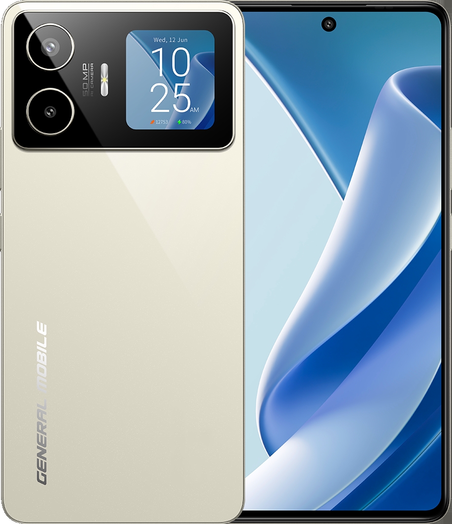 GM Fenix II Pro 5G və GM 26 Pro 5G: Yapay Zeka Destekli Türkiye’nin Yeni Nesil Akıllı Telefonları