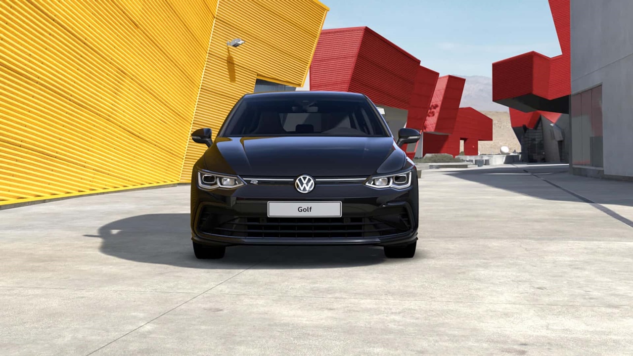Golf Black Edition: Мрачен стил и ризични карактеристики ќе се вклопат ли во Турција?