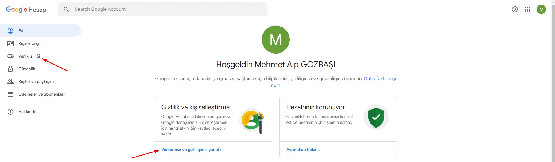 Руководство за трајно бришење на Google сметката: чекор-по-чекор инструкции