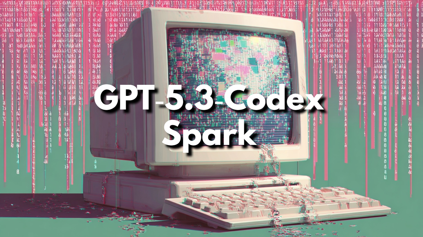 GPT-5.3-Codex-Spark: Брзи одговори и нова интеграција со Wafer Scale Engine